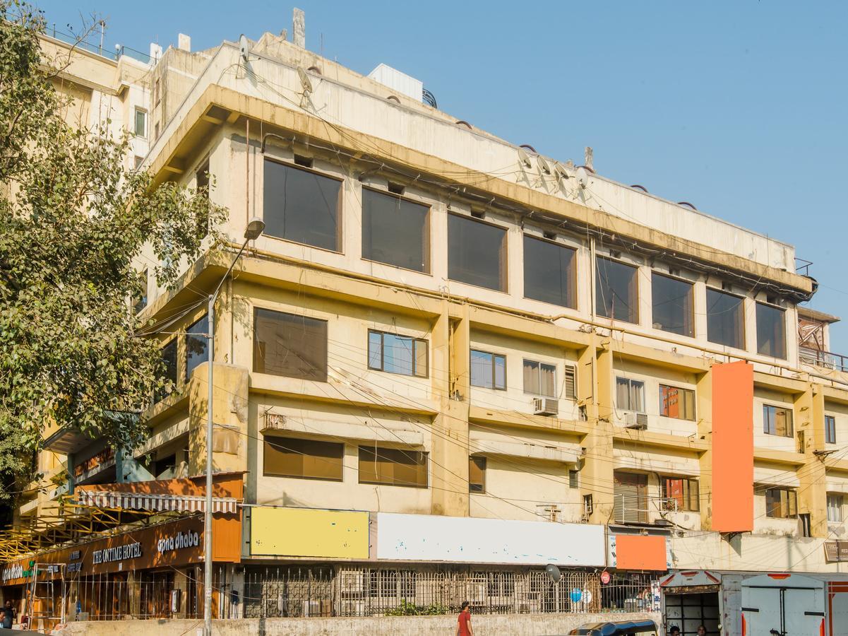 Fabhotel On Time Andheri East - Mumbai, Mumbai